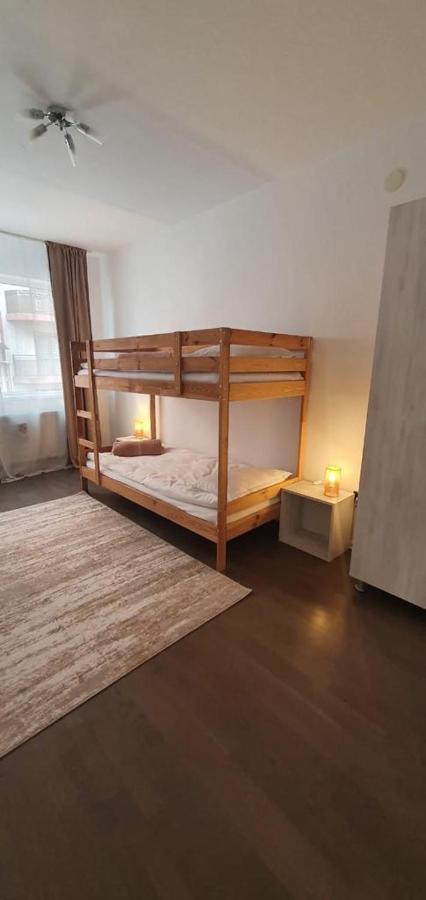 Magda Apartment Sibiu Exterior photo