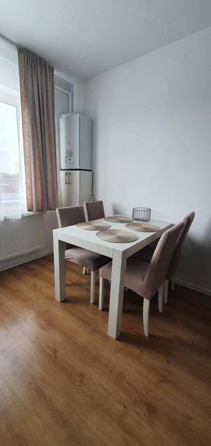 Magda Apartment Sibiu Exterior photo