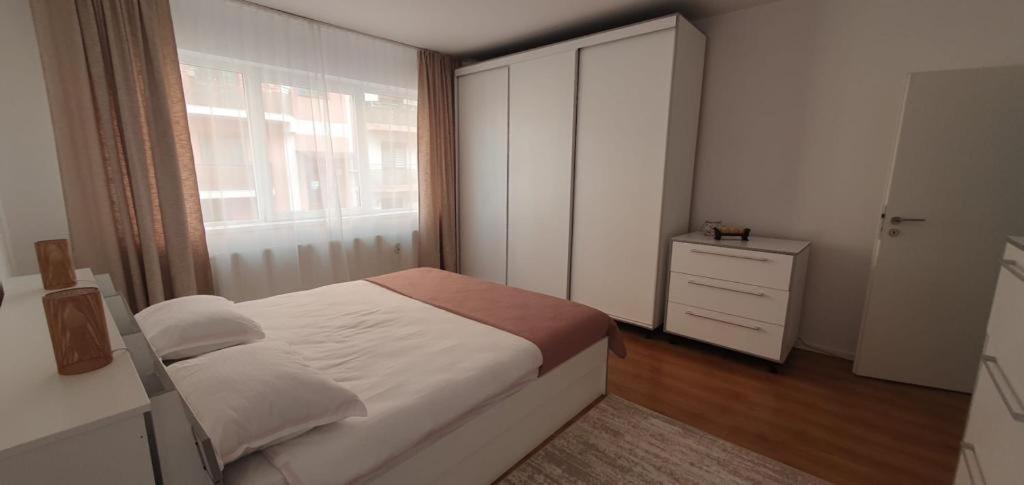 Magda Apartment Sibiu Exterior photo