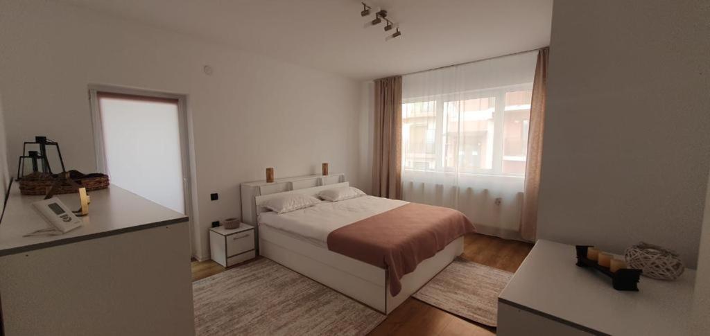 Magda Apartment Sibiu Exterior photo