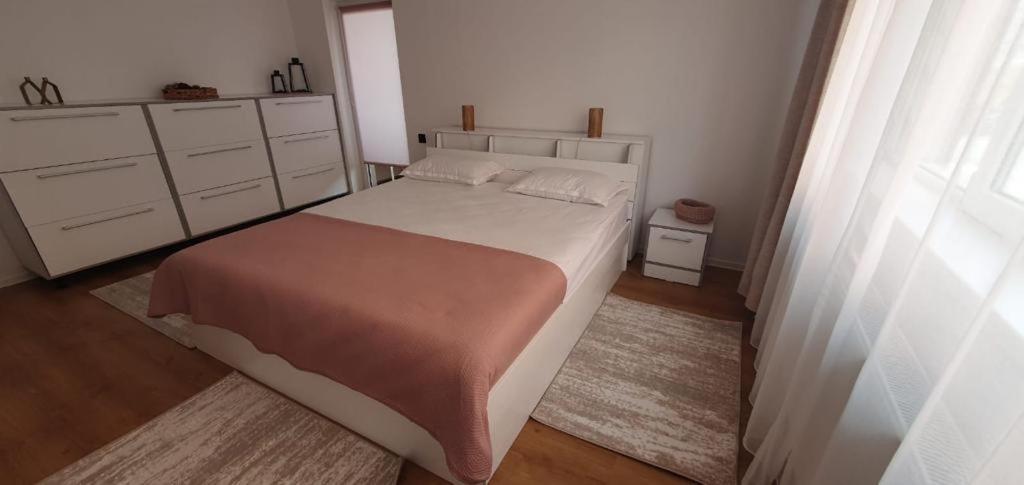 Magda Apartment Sibiu Exterior photo