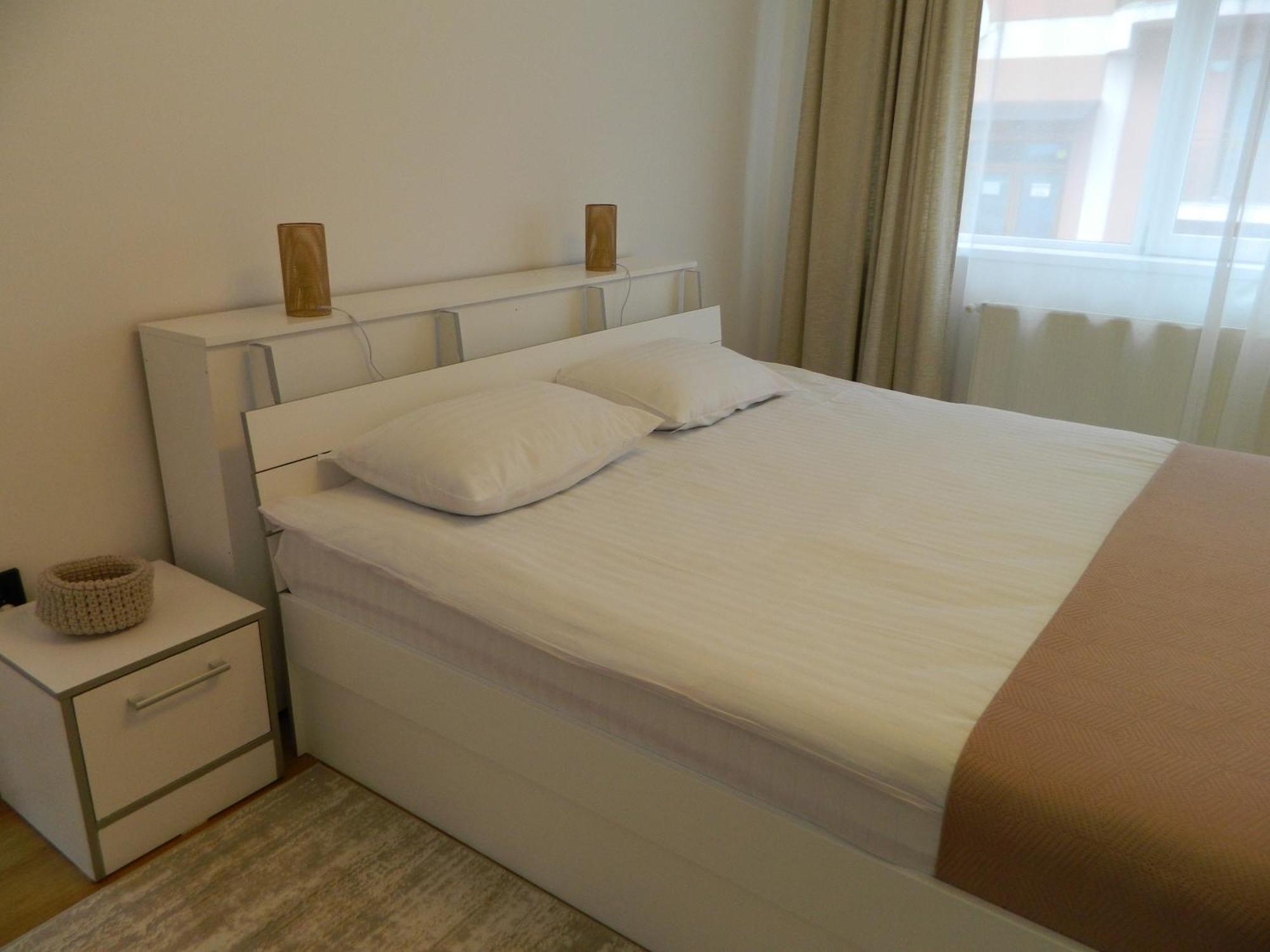 Magda Apartment Sibiu Exterior photo