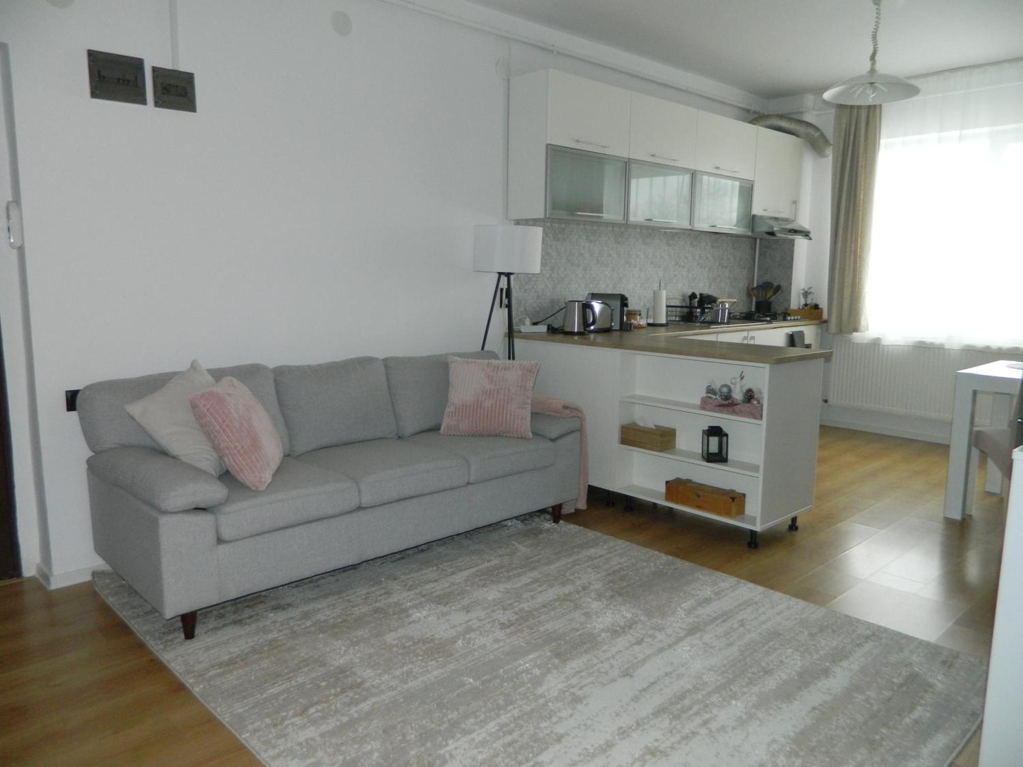 Magda Apartment Sibiu Exterior photo