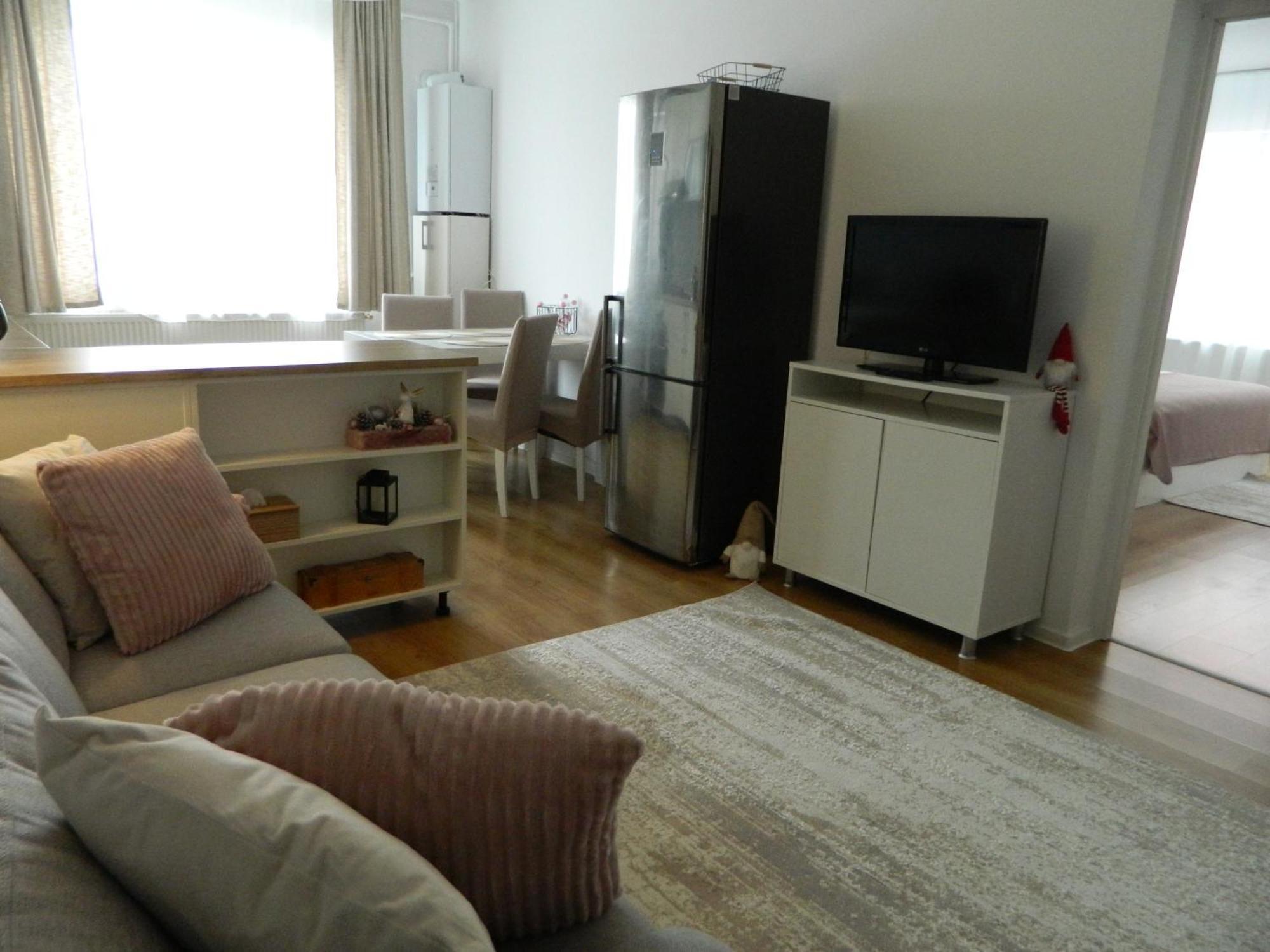Magda Apartment Sibiu Exterior photo