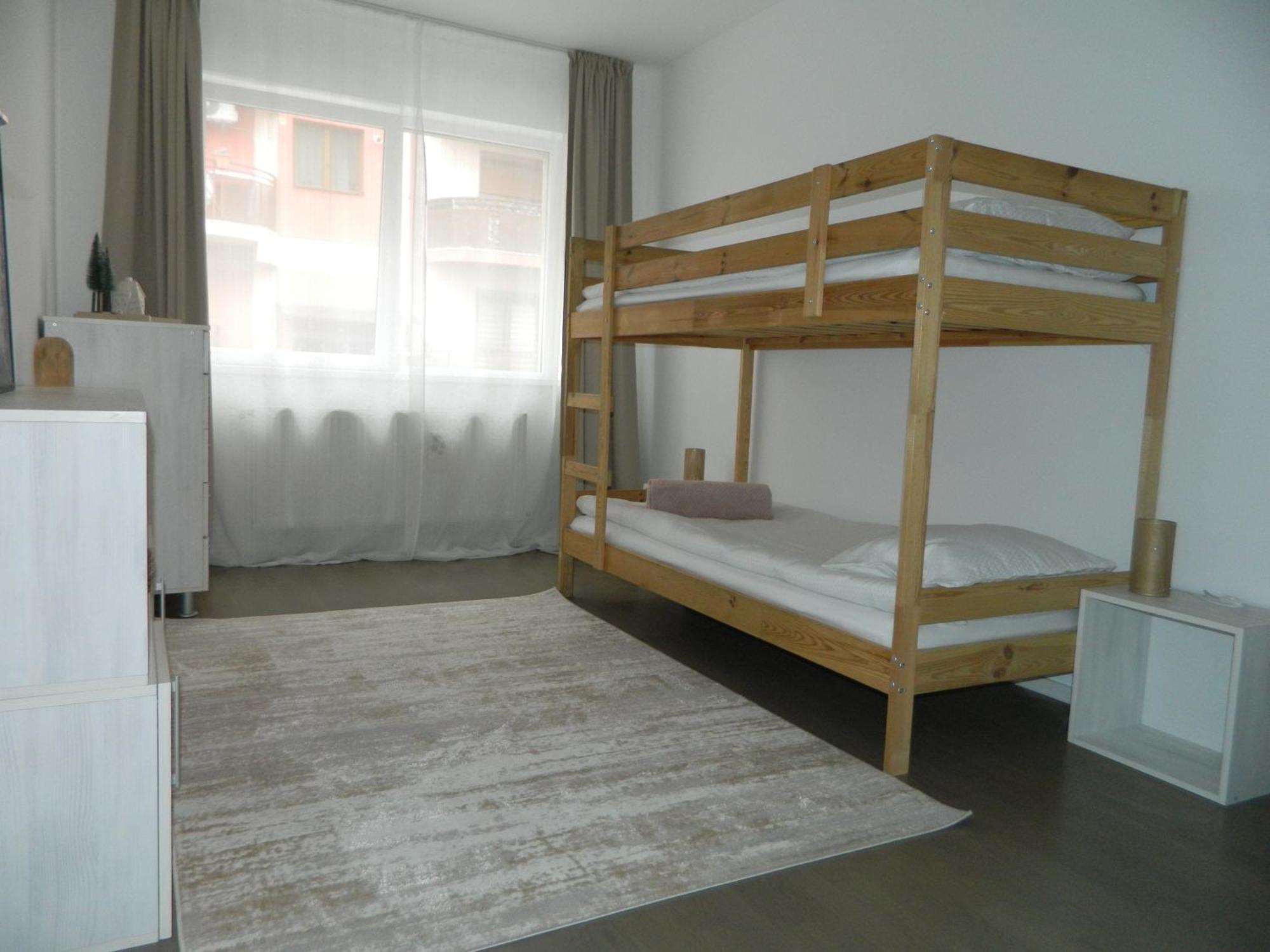 Magda Apartment Sibiu Exterior photo