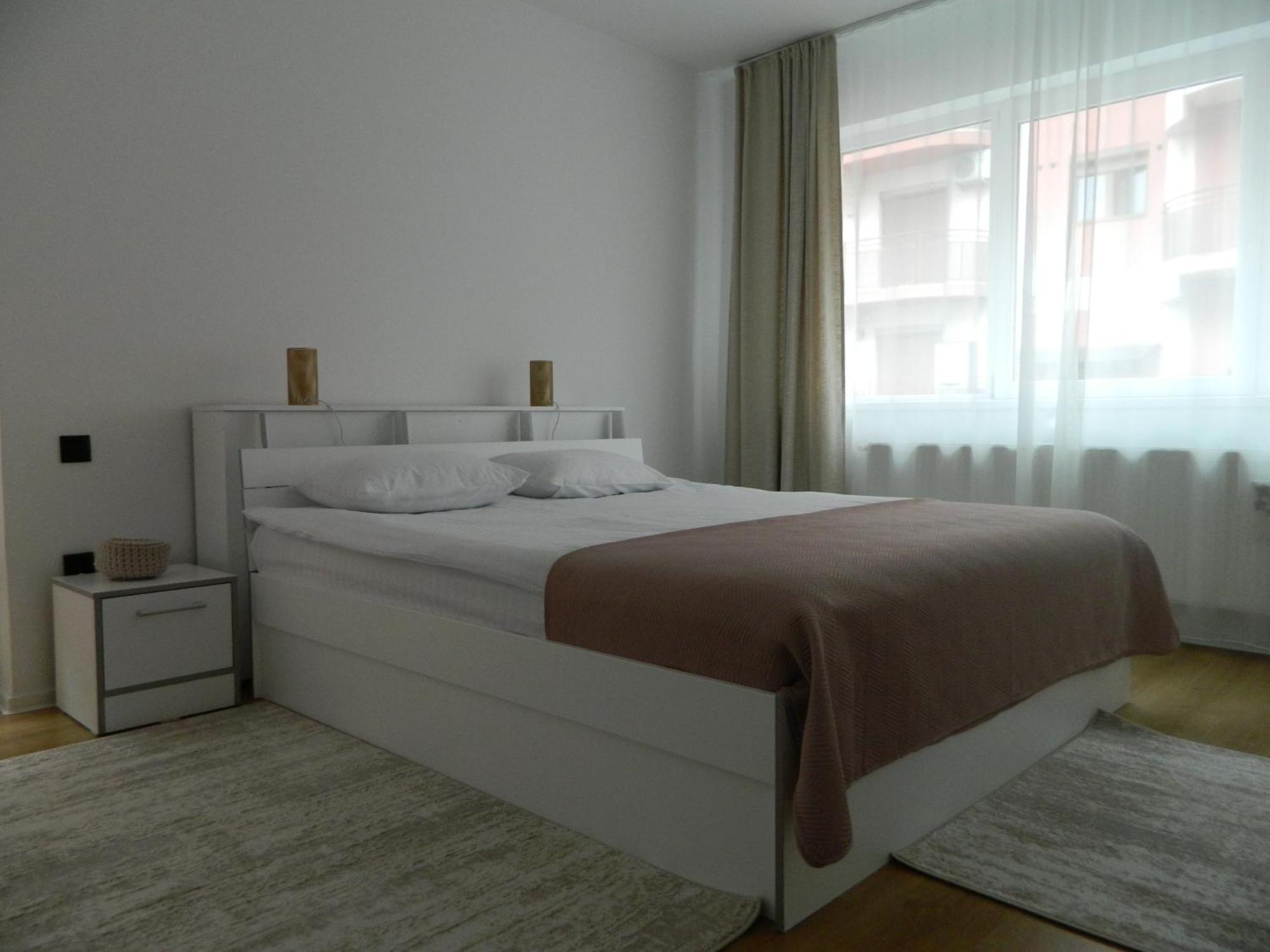 Magda Apartment Sibiu Exterior photo